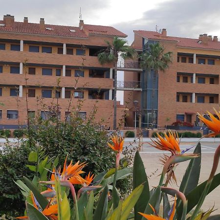 Apartamento En Deltebre Lo Delta Екстер'єр фото