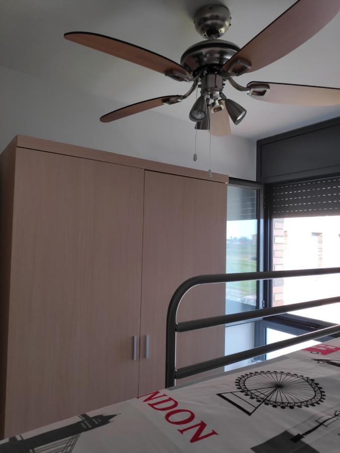 Apartamento En Deltebre Lo Delta Екстер'єр фото