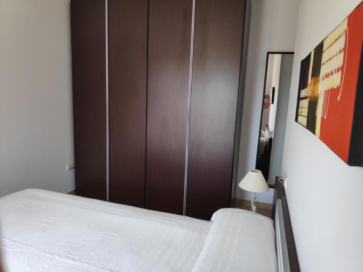 Apartamento En Deltebre Lo Delta Екстер'єр фото